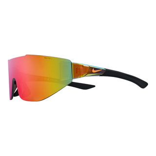 Nike Vision sunglasses Athena Edge black/orange - 1 pair of glasses with protective case